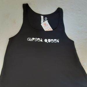 GypSea Queen tank top